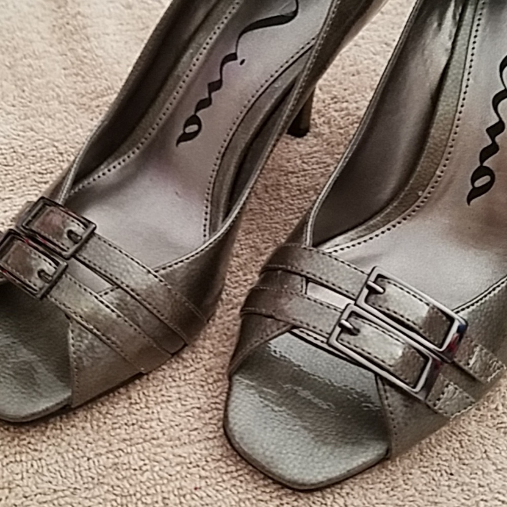 Nina Shoes - Picture 5 of 8